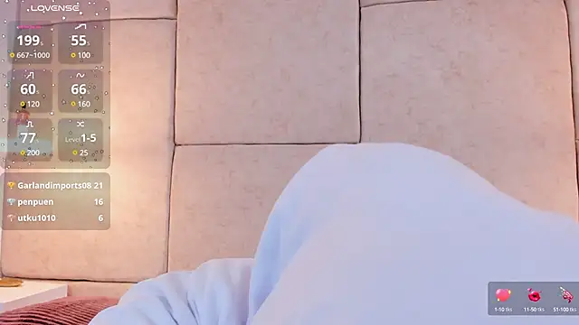 aisha vs online show from 12-28-24, 03:04