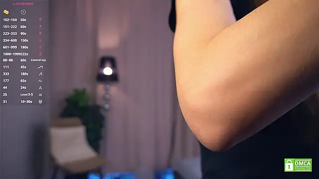 AmmyScotch online show from 03-17-25, 04:29