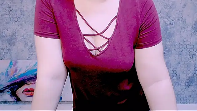 Snapshot of Djullia chatting on 01-29-25, 12:13 Djullia online show from 01-29-25, 12:13