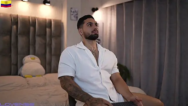 john king29 online show from 10-31-25, 12:33