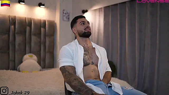 john king29 online show from 12-04-25, 11:35