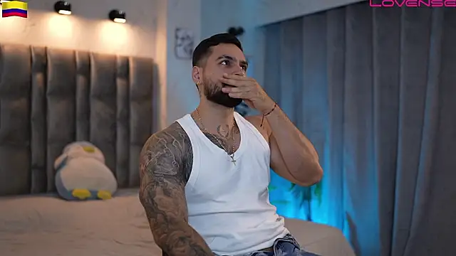 john king29 online show from 02-25-26, 01:10