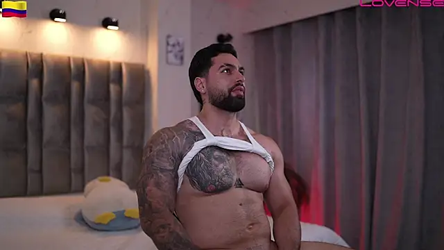 john king29 online show from 04-23-26, 02:24