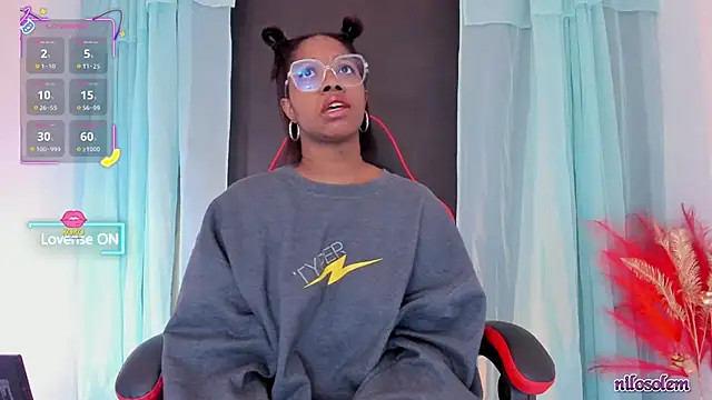 nilosolem online show from 11-02-25, 11:56