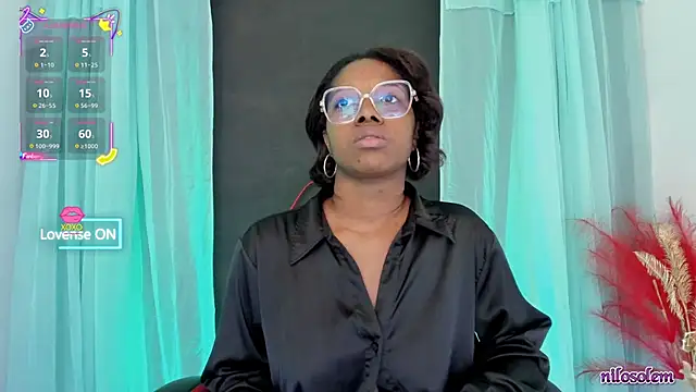 nilosolem online show from 12-05-25, 03:15