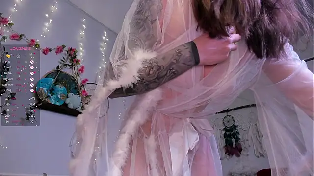 Kiralotus online show from 02-06-26, 05:12