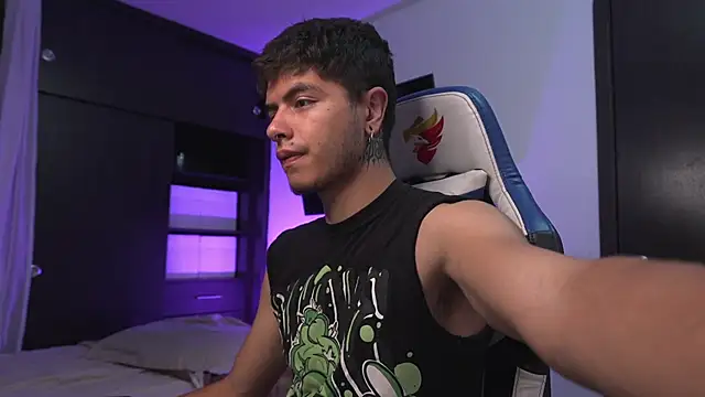  morghan  online show from 03-01-26, 07:32