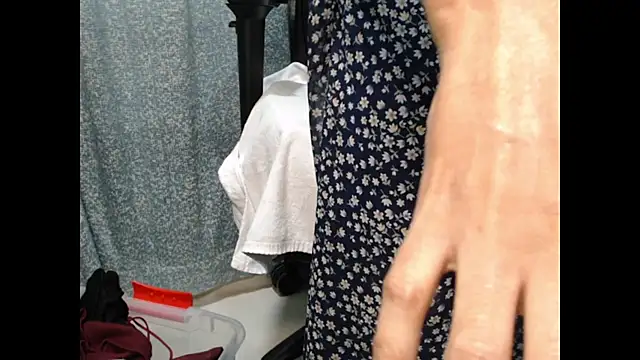 CuteRhea69 online show from 01-19-26, 11:47