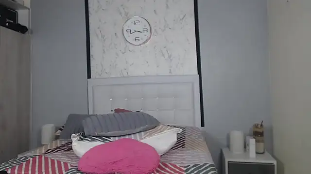 Sofia Blosom online show from 02-12-25, 09:52