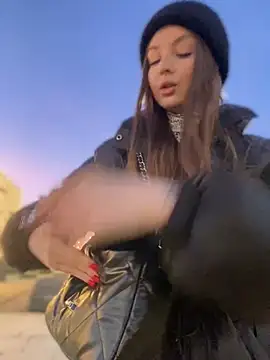 KrisMagnoly online show from 03-22-25, 04:47