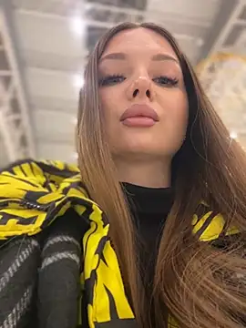 KrisMagnoly online show from 01-10-26, 04:20