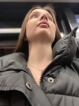 KrisMagnoly online show from 04-09-26, 06:46