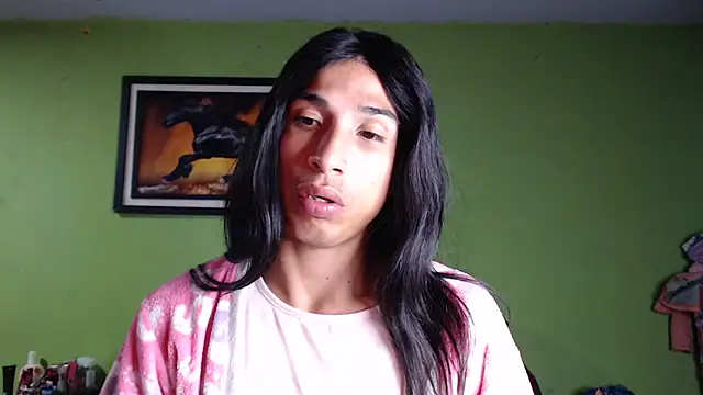 brunettehot77 online show from 11-30-25, 02:15