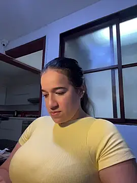 Antonellachic73 online show from 07-22-26, 10:45