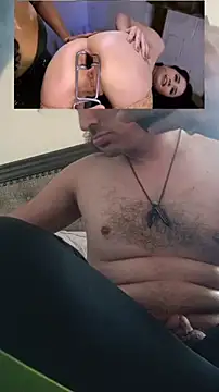 Snapshot of SpeedMagnumBlade6669 chatting on 12-26-24, 08:11 SpeedMagnumBlade6669 online show from 12-26-24, 08:11