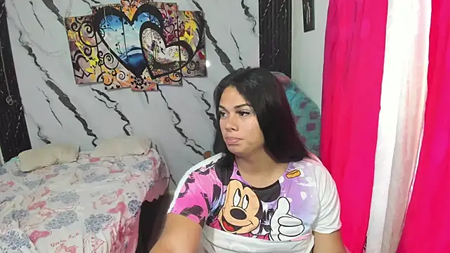 andromeda xx online show from 02-03-26, 01:27