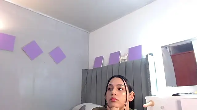 dojacandice online show from 01-23-25, 01:30