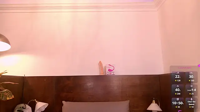 dojacandice online show from 04-11-26, 07:40