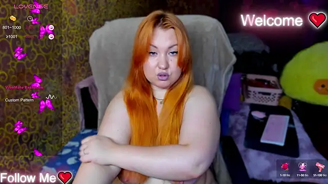 BoobieBabe online show from 09-21-25, 01:18