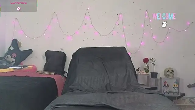 chirlleyy online show from 01-14-26, 03:17