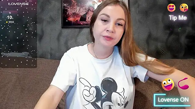 CassieMils online show from 09-13-25, 07:35