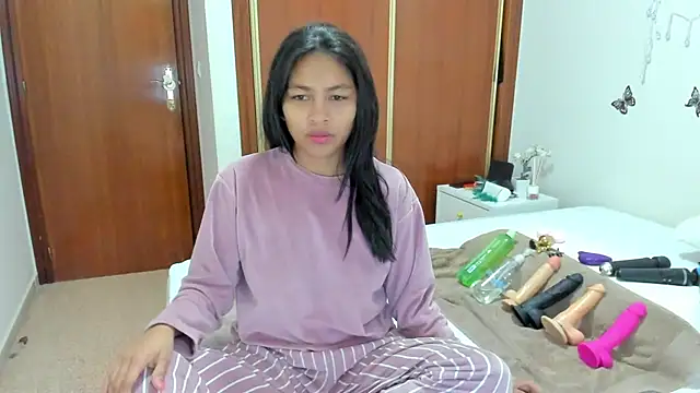 Honney sugar19 online show from 12-04-25, 12:25