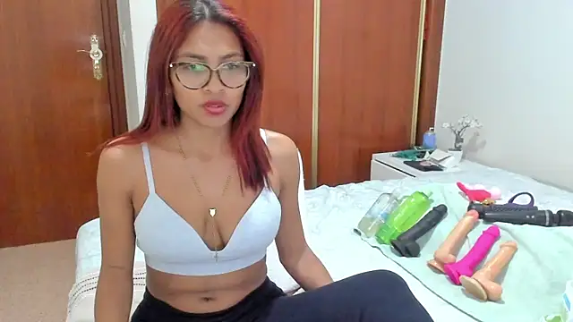 Honney sugar19 online show from 04-02-26, 11:13