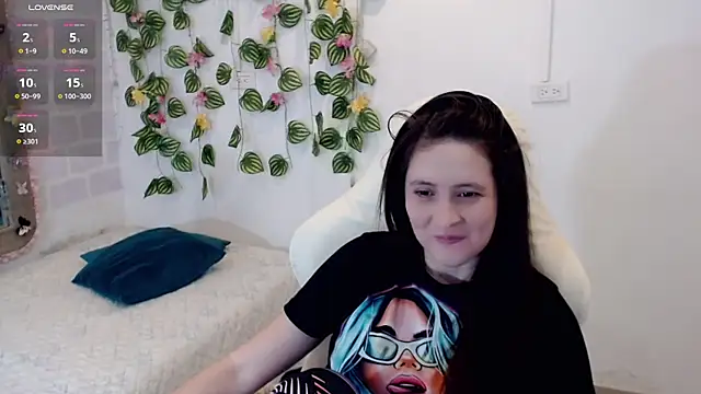 tania sweet   online show from 03-19-26, 07:18