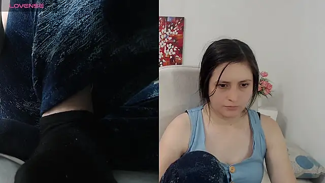 tania sweet   online show from 07-04-26, 05:41