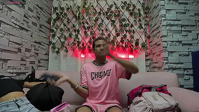 red point x online show from 02-09-25, 01:55