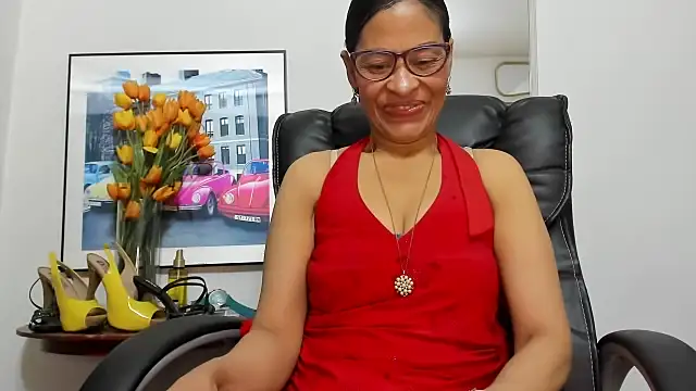 Aries Mature online show from 11-27-25, 02:08