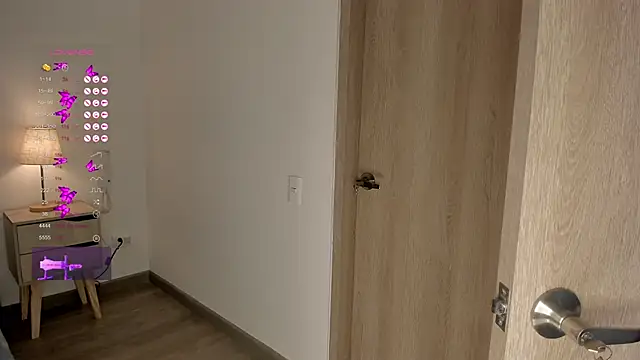 GoddessLinda04 online show from 02-22-25, 11:03