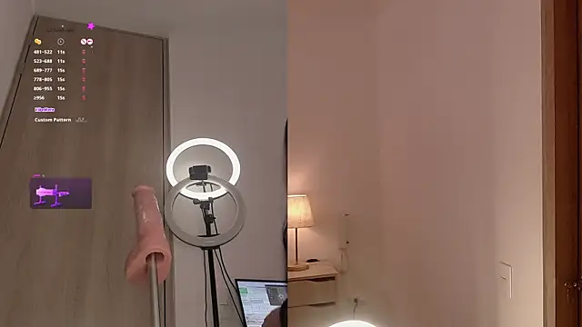 GoddessLinda04 online show from 03-07-25, 07:49