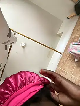 Tayra Siny online show from 01-10-26, 06:09