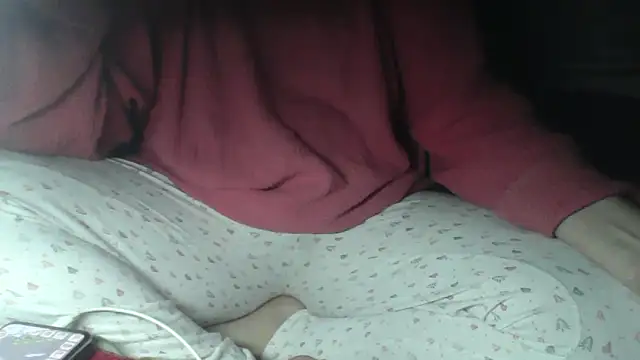 Alma Evelynne online show from 02-16-26, 06:48