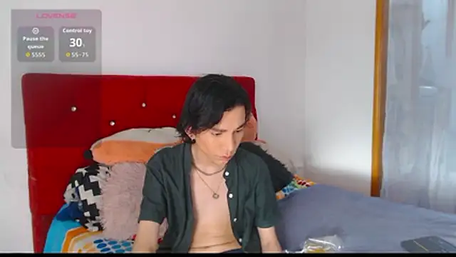 LAICK 01 online show from 11-14-25, 08:07