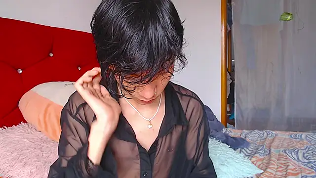 LAICK 01 online show from 04-13-26, 07:08