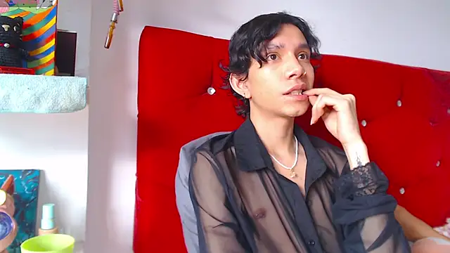 LAICK 01 online show from 04-15-26, 08:20