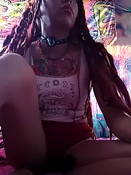 Snapshot of BABYUNICORN chatting on 12-08-24, 10:57 BABYUNICORN online show from 12-08-24, 10:57