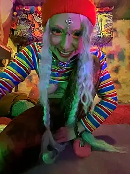 Snapshot of BABYUNICORN chatting on 12-20-24, 01:03 BABYUNICORN online show from 12-20-24, 01:03