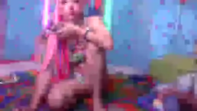 Snapshot of BABYUNICORN chatting on 03-06-25, 08:59 BABYUNICORN online show from 03-06-25, 08:59