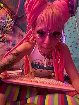 Snapshot of BABYUNICORN chatting on 03-21-25, 05:21 BABYUNICORN online show from 03-21-25, 05:21