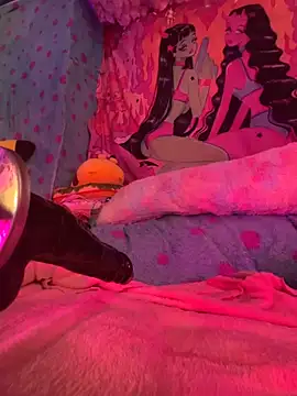 Snapshot of BABYUNICORN chatting on 11-05-25, 11:27 BABYUNICORN online show from 11-05-25, 11:27