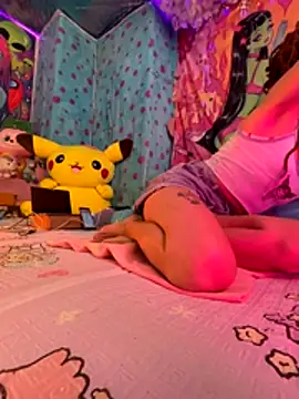 Snapshot of BABYUNICORN chatting on 11-07-25, 07:14 BABYUNICORN online show from 11-07-25, 07:14