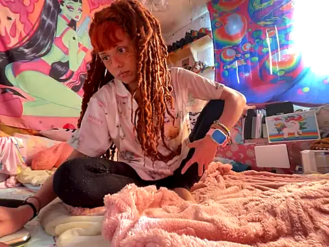 Snapshot of BABYUNICORN chatting on 11-09-25, 02:48 BABYUNICORN online show from 11-09-25, 02:48