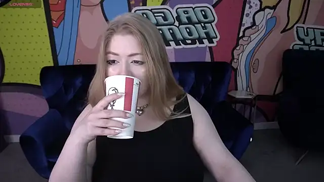 Tinker Belll online show from 06-07-26, 07:17