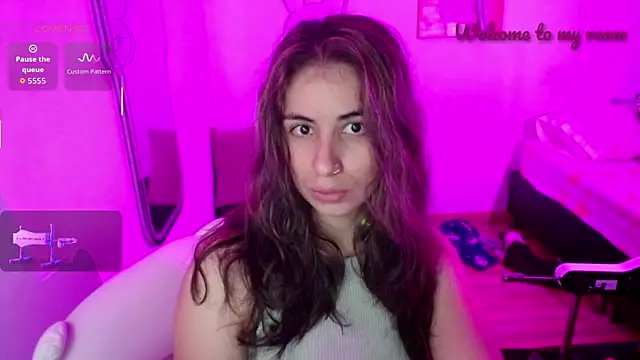 valentina angel online show from 04-23-26, 02:57