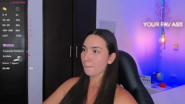 ava blue online show from 01-25-25, 10:50