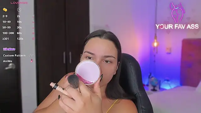 ava blue online show from 02-07-25, 07:59