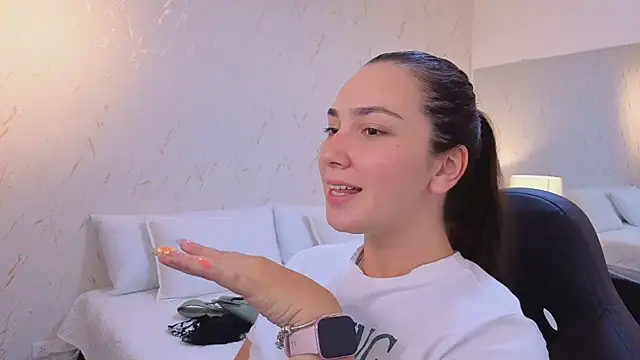 ava blue online show from 03-30-26, 07:37